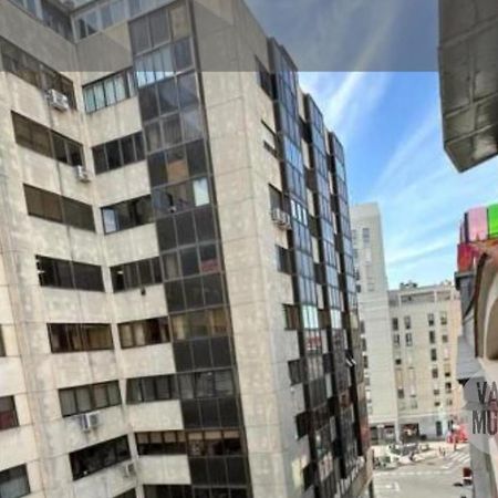 Central Apt De 2Hab Para 5Pax En Calle Silva E2 Madrid Exteriér fotografie