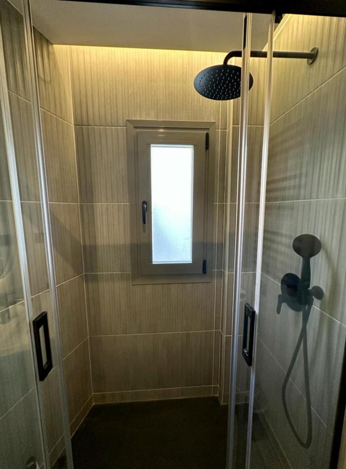 Central Apt De 2Hab Para 5Pax En Calle Silva E2 Madrid Exteriér fotografie